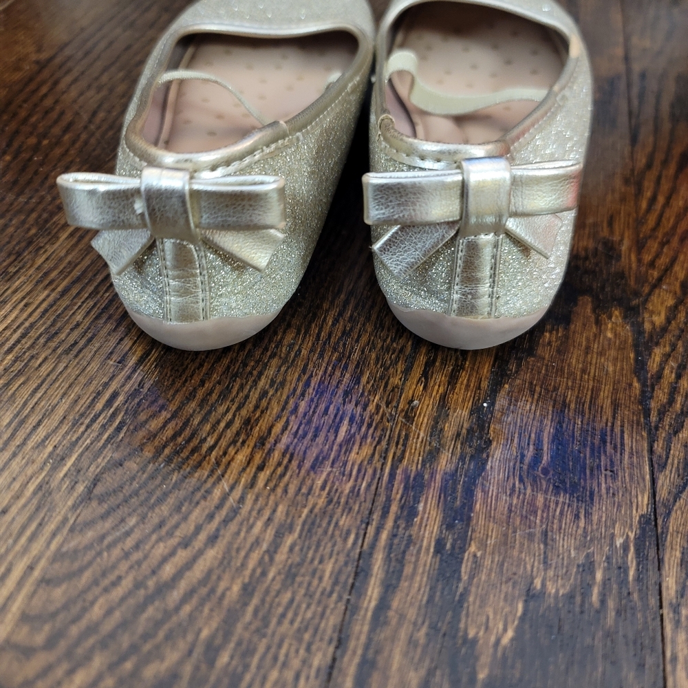 Girl's Flats Lot Sz 11 - Picture 10 of 13